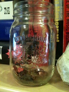The Jar